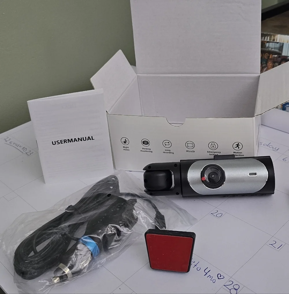 Dash Cam